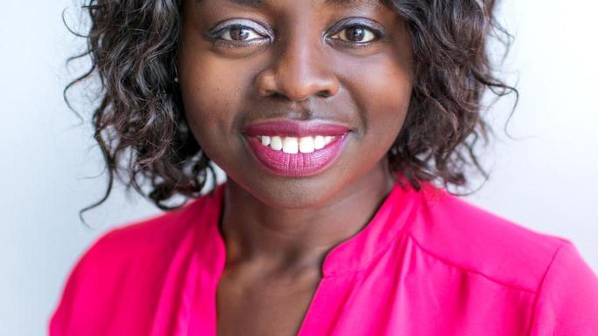 Jo Saxton is a pastor, missional leader, speaker and leadership coach who will be the guest speaker at the Untangled women’s conference in Long Beach on March 17 and 18.