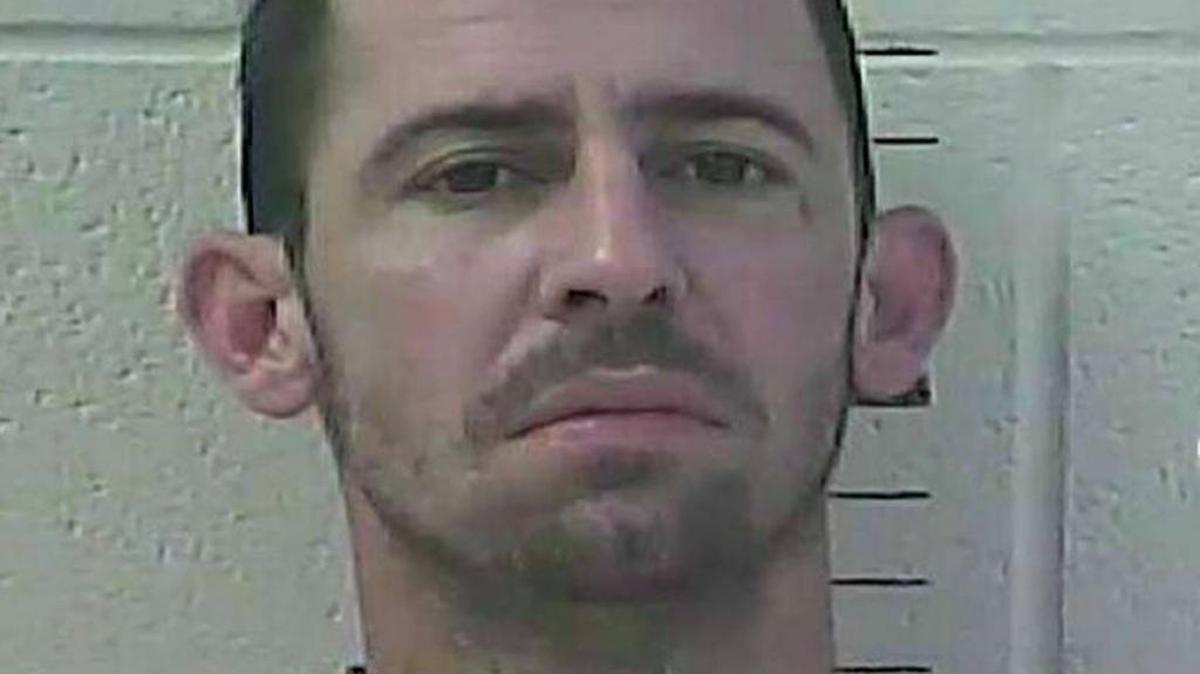 Jesse Matthew Linton