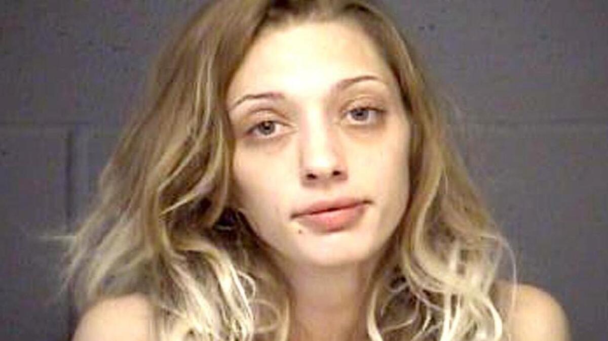 Celeste Williams