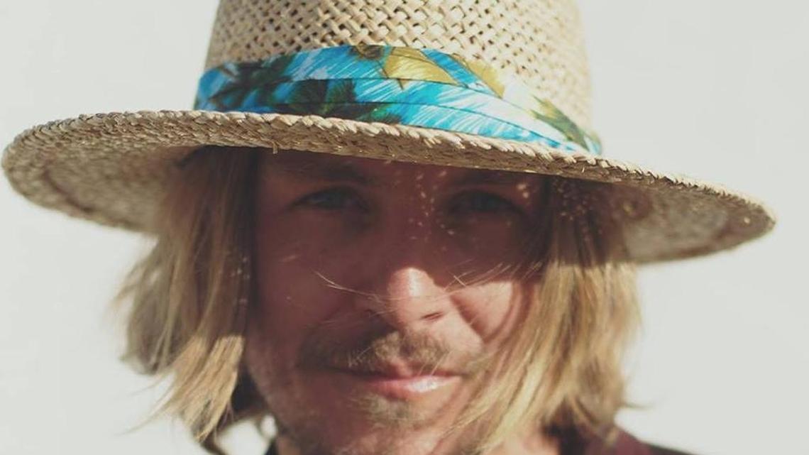 How Laurel’s Charlie Mars made the biggest country album of his career