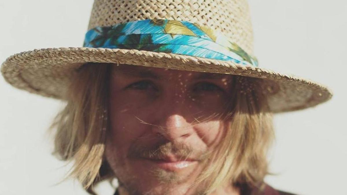 Laurel native Charlie Mars will kick off the 25th annual Crawfish Music Festival on Friday at the Coast Coliseum.