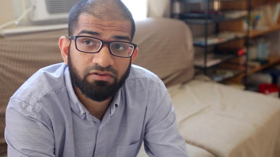 A Muslim’s request to a journalist: Truth