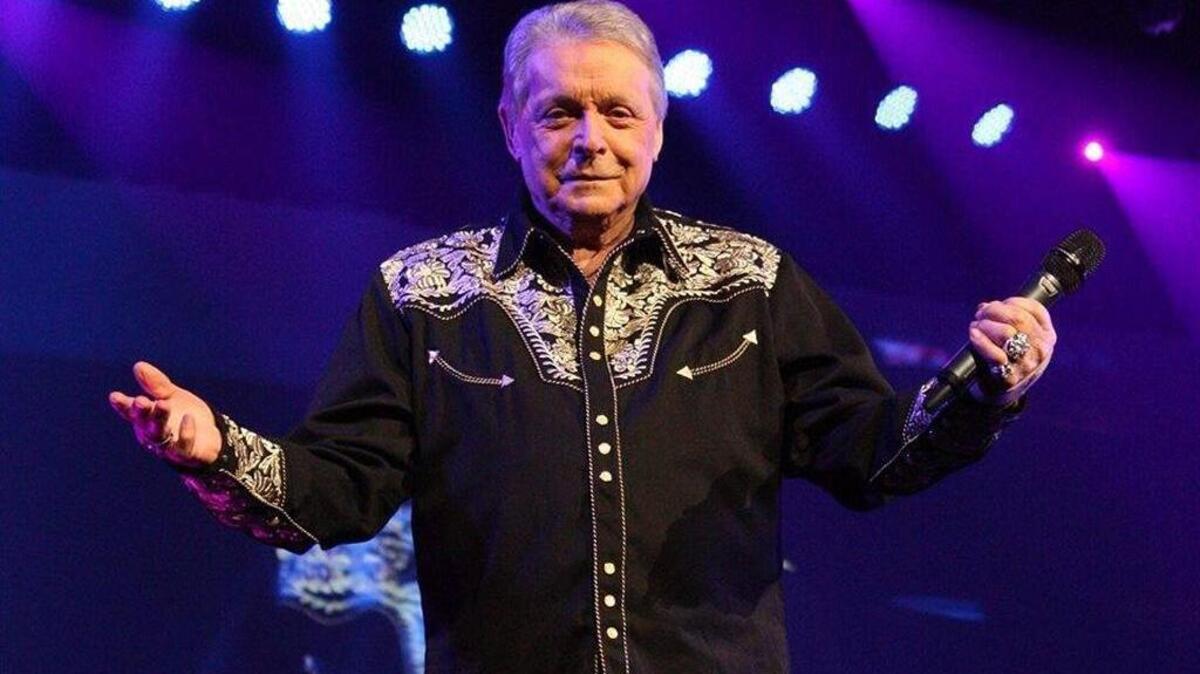 Almost 50 years later, Mickey Gilley is still the original “Urban Cowboy.”