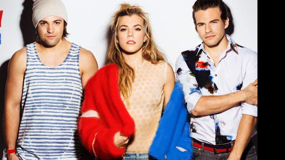 The Band Perry