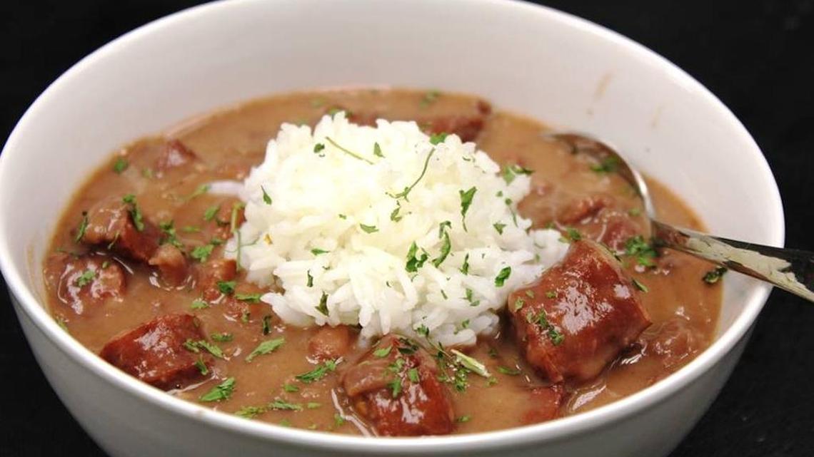 Stick to the movies, Disney, leave the gumbo to the pros
