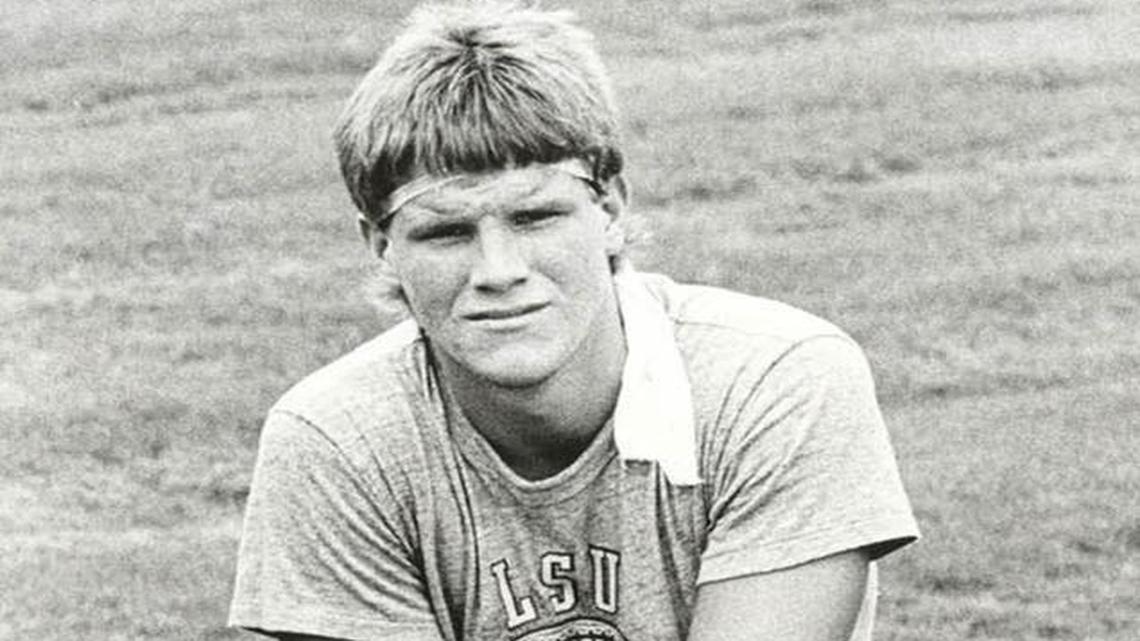 A Favre-ulous trip through the Sun Herald archives