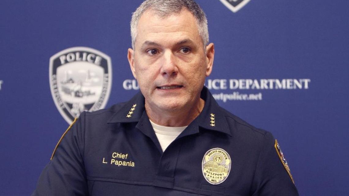 ‘Y’all are going to forget about this,’ police chief says. We promise we won’t.