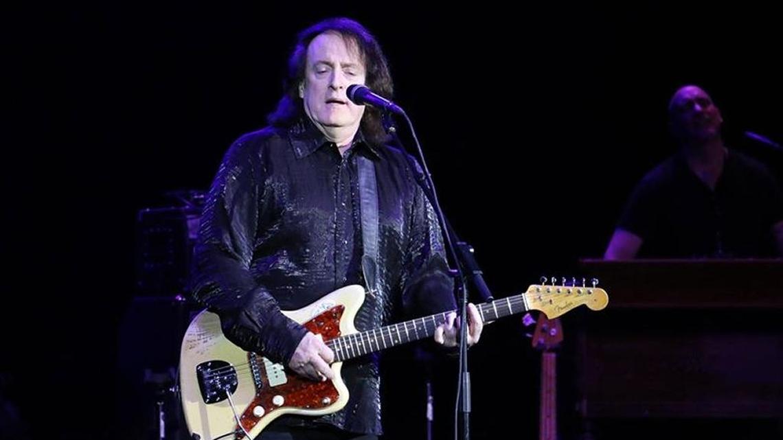 By the way, Tommy James and The Shondells rocked the IP — were you there?