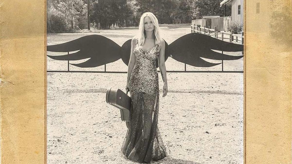 Miranda Lambert’s “The Weight of These Wings” is one of our favorite albums of 2016.