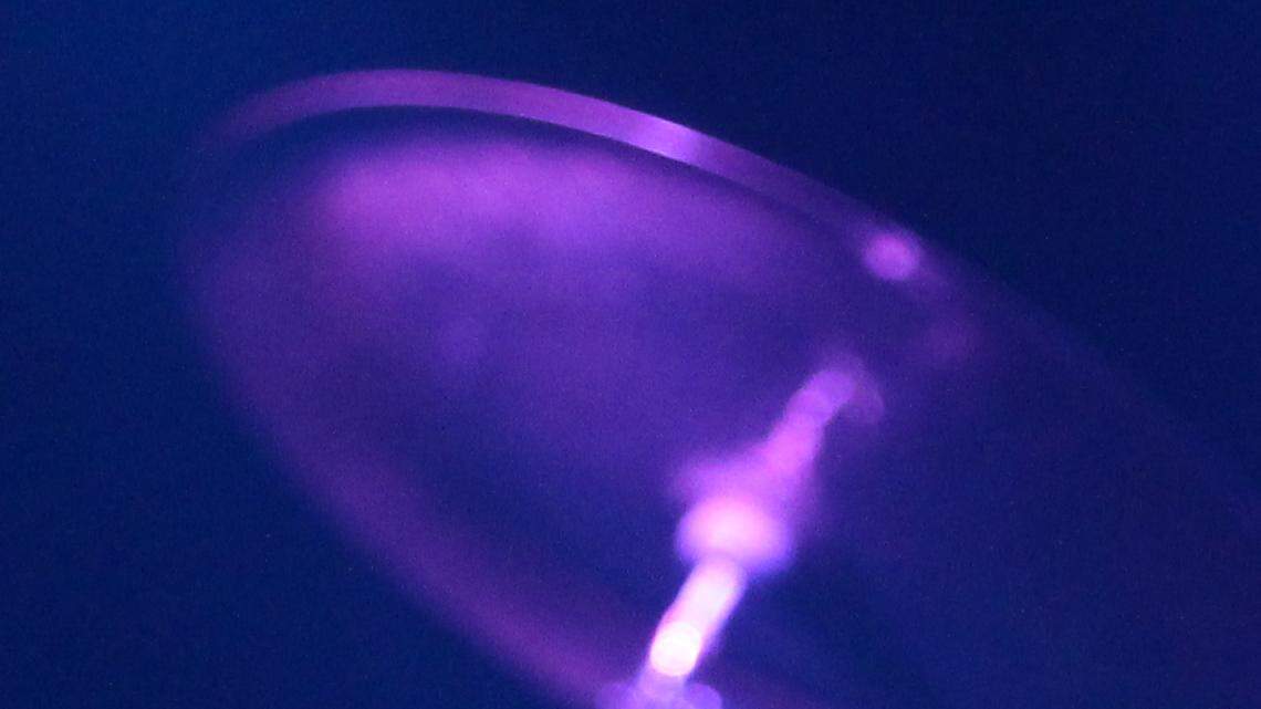 JEFF CLARK/SUN HERALD
George Thorogood rocked the house at the IP Casino Resort on Saturday, Feb. 26, 2016.