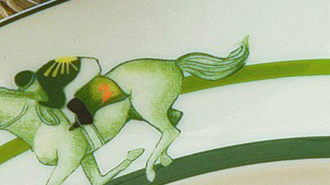 Say cheese: Cheese straws reign in the Magnolia State