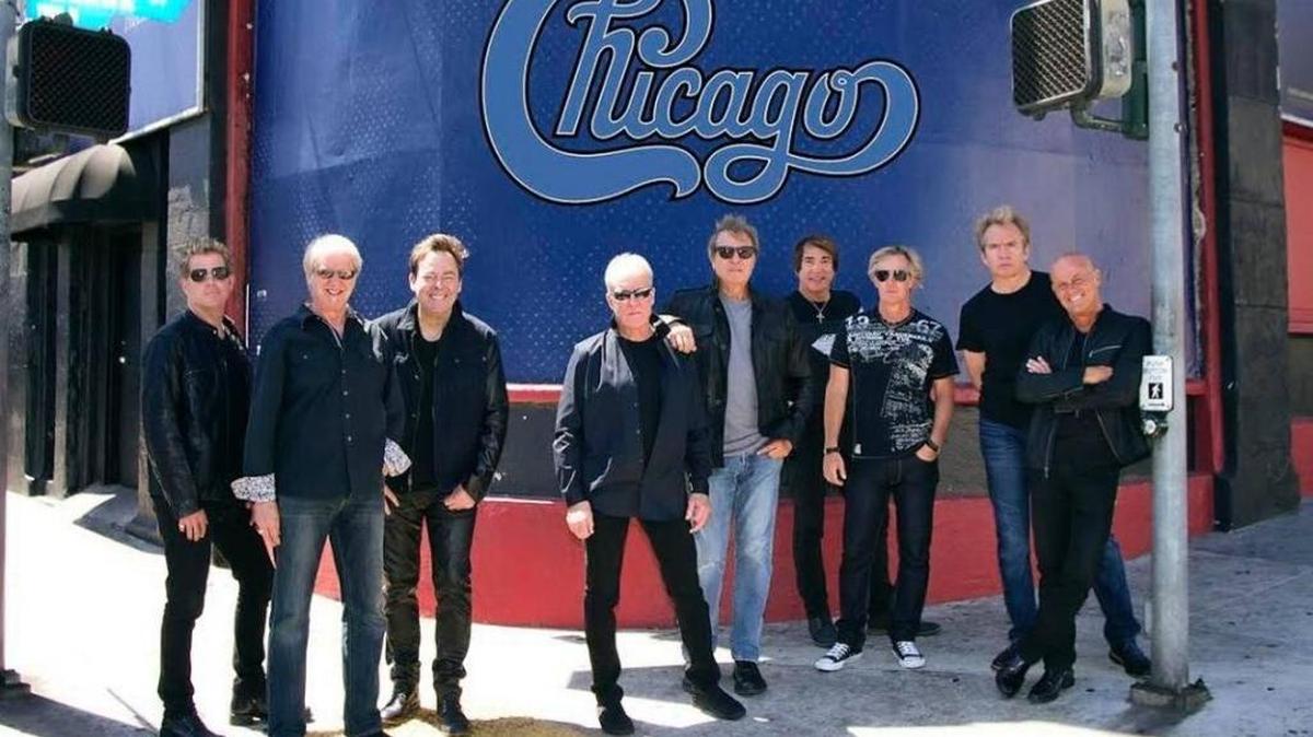 Chicago’s Robert Lamm opens up about the band’s “Chicago II” project and the possibility of recording new music in 2018.