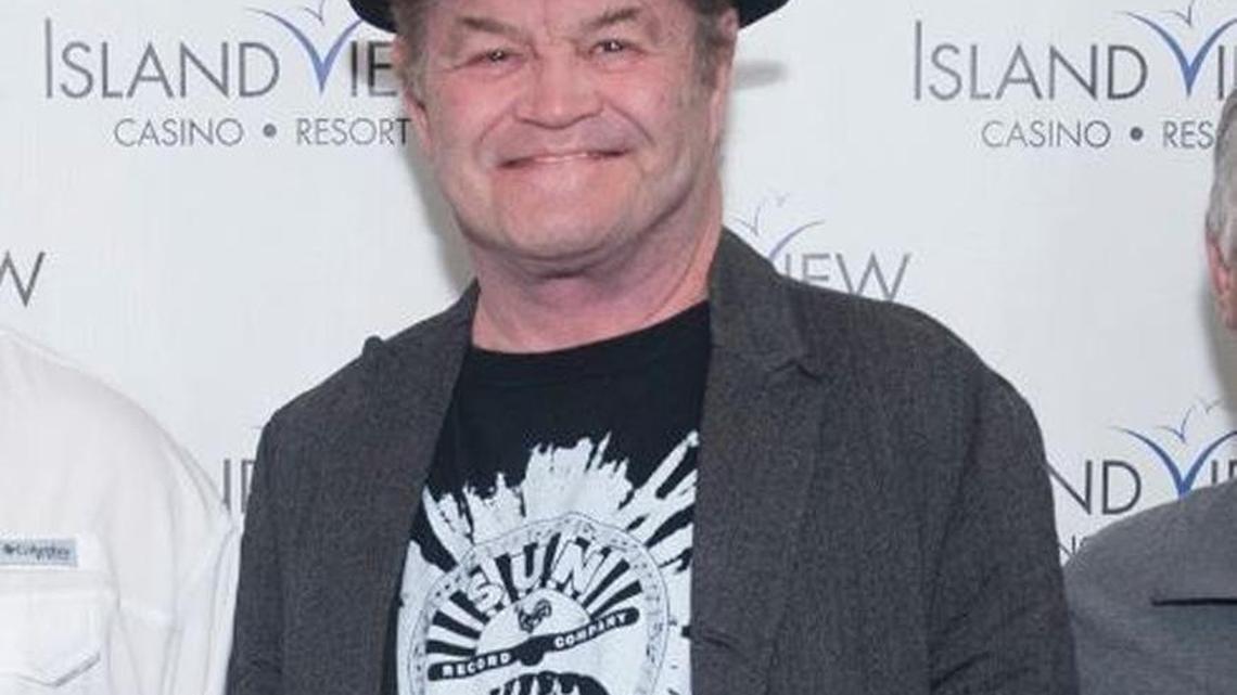 Hey hey it’s a Monkee — Micky Dolenz brings hits, charm to Island View Casino