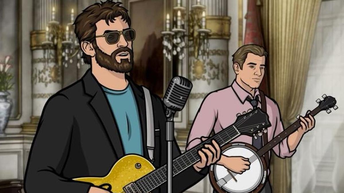 Kenny Loggins will be at the Beau Rivage Resort & Casino at 8 p.m. on Friday.