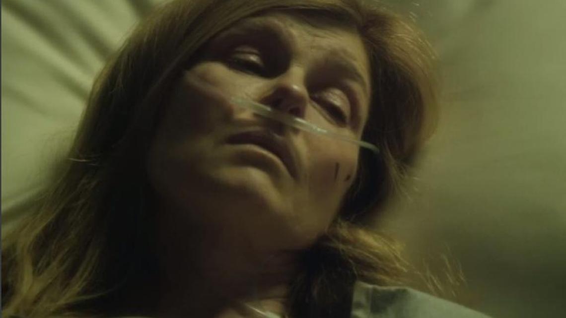 Wait — did y’all really just kill Rayna Jaymes?