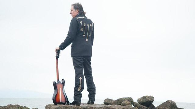 Punk icon John Doe to play Gulf Cast songwriter's festival | Biloxi Sun ...