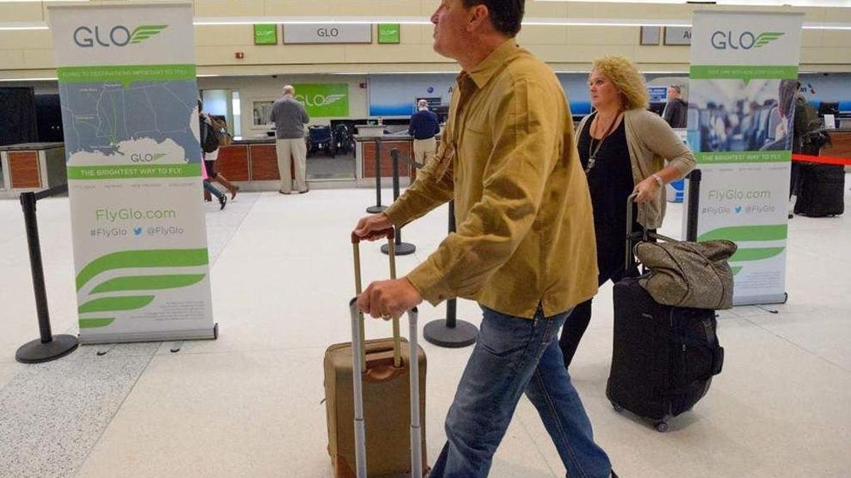 Travelers used to carrying on a small suitcase for free may no longer have that option. Mississippi’s attorney general says the airlines should disclose all fees before ticket purchase.