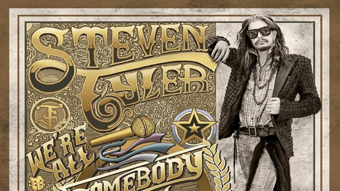 Aerosmith’s Steven Tyler the latest to mention Biloxi in song