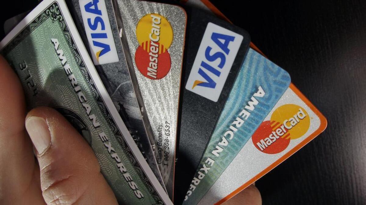 Federal agents are working with major credit card companies to determine losses in a global credit-card trafficking operation prosecuted in Gulfport.