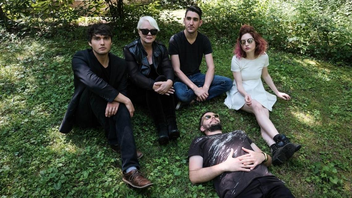 B52 Cindy Wilson returns home to Georgia and finds ‘Change’ with new album and tour