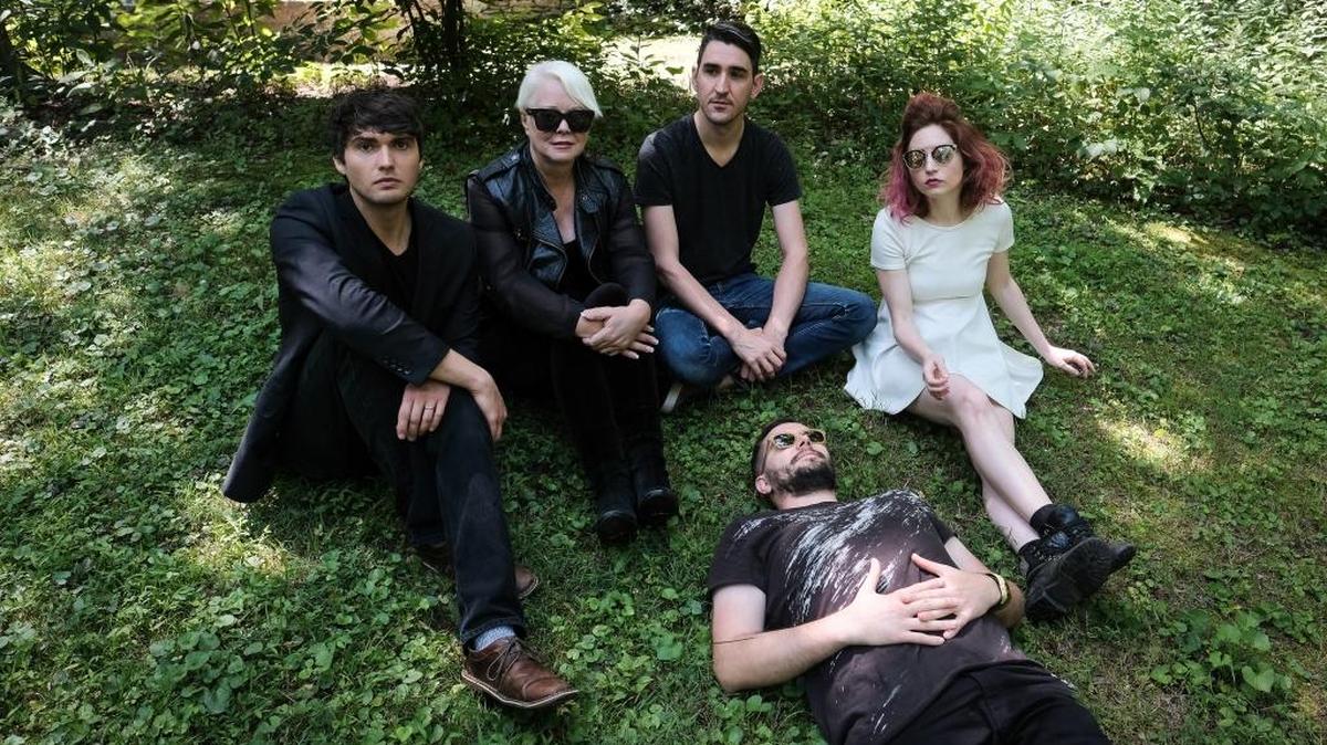 Cindy Wilson brings her “Change” tour to Jackson on Saturday and New Orleans on Sunday.