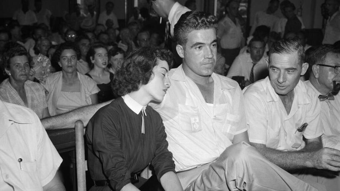 Why Emmett Till is trending (again) on Twitter