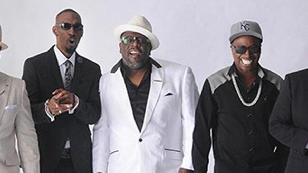 ‘The Comedy Get Down’ tour featuring Cedric ‘The Endtertainer,’ D.L. Hughley, George Lopez, Eddie Griffin, Charlie Murphy, will make a stop at the Mississippi Coast Coliseum 8 p.m. Oct. 14, Outback Concerts announced Monday.