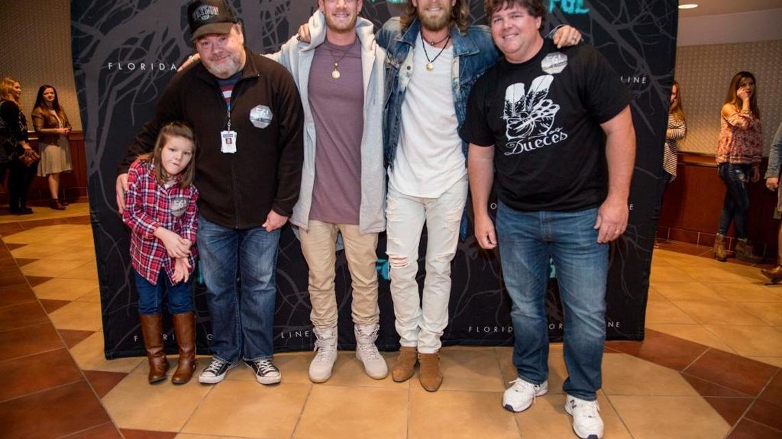 Florida Georgia Line rocked Biloxi — were you there?