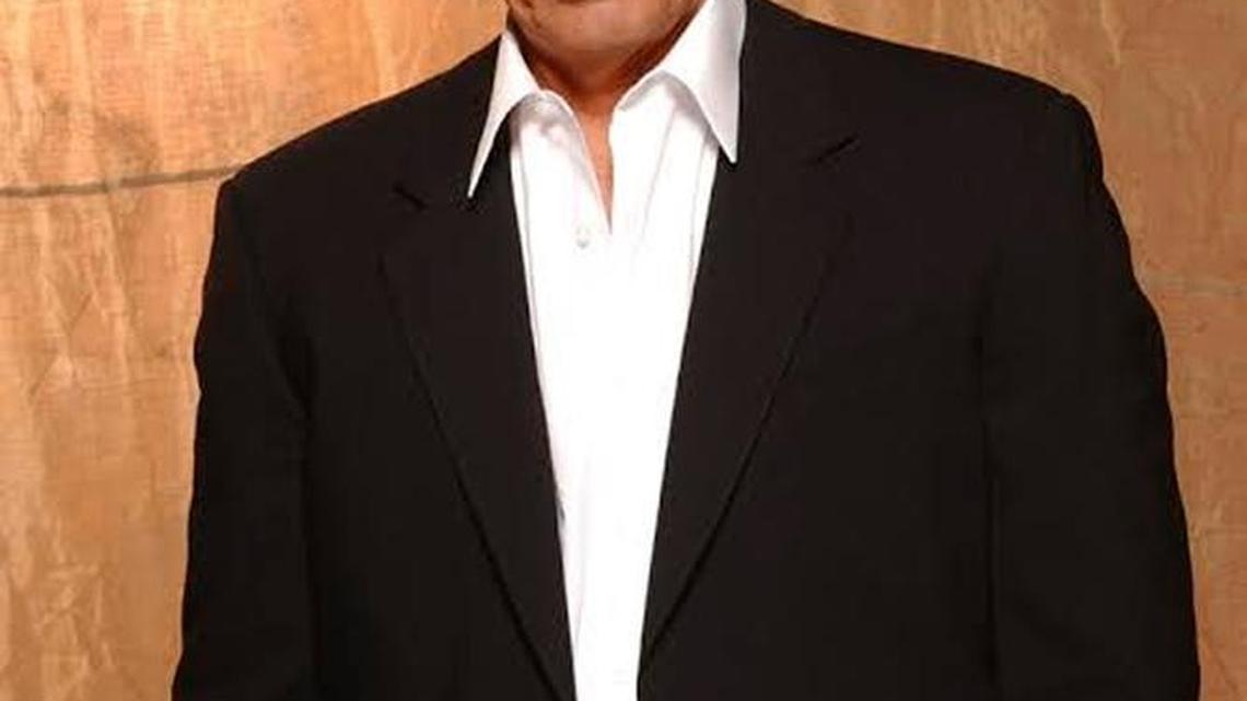‘Y&R’s’ Eric Braeden talks Trump and 36 years of Victor