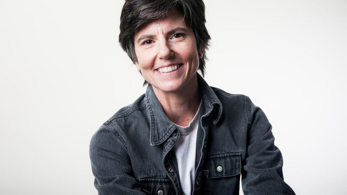 Former Pass Christian resident Tig Notaro returns ‘home’ with Amazon series