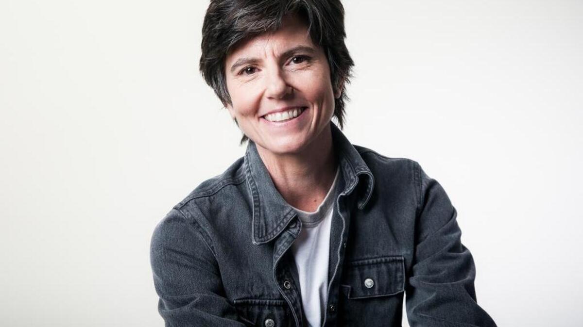 Tig Notaro is the star of ‘One Mississippi,’ a new Amazon series. Notaro was at the 2016 Television Critics Association Summer Press Tour on Sunday, Aug. 7, 2016, in Beverly Hills, Calif.