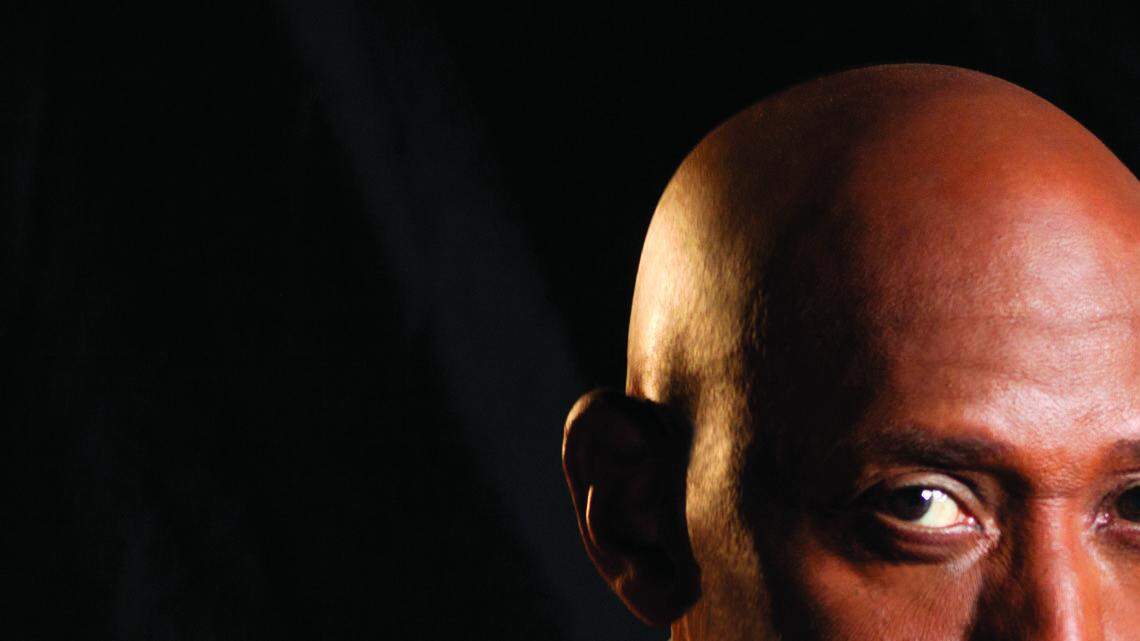 Jeffrey Osborne talks 'We are the World,' The King of Pop, Prince before Gulfport show