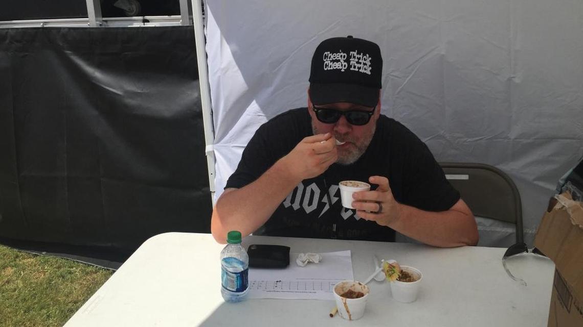 ‘I can make a better gumbo than you,’ or so says everyone who lives on the Coast