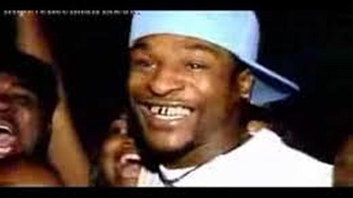 A member of the Crichton community of Mobile, best known for his “Where tha gold at?” comments on a viral YouTube video.