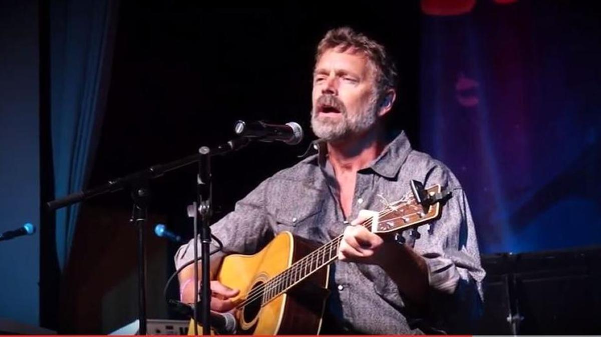 Baton Rouge renaissance man John Schneider wraps ups his film festival in D’Iberville on Thursday night.