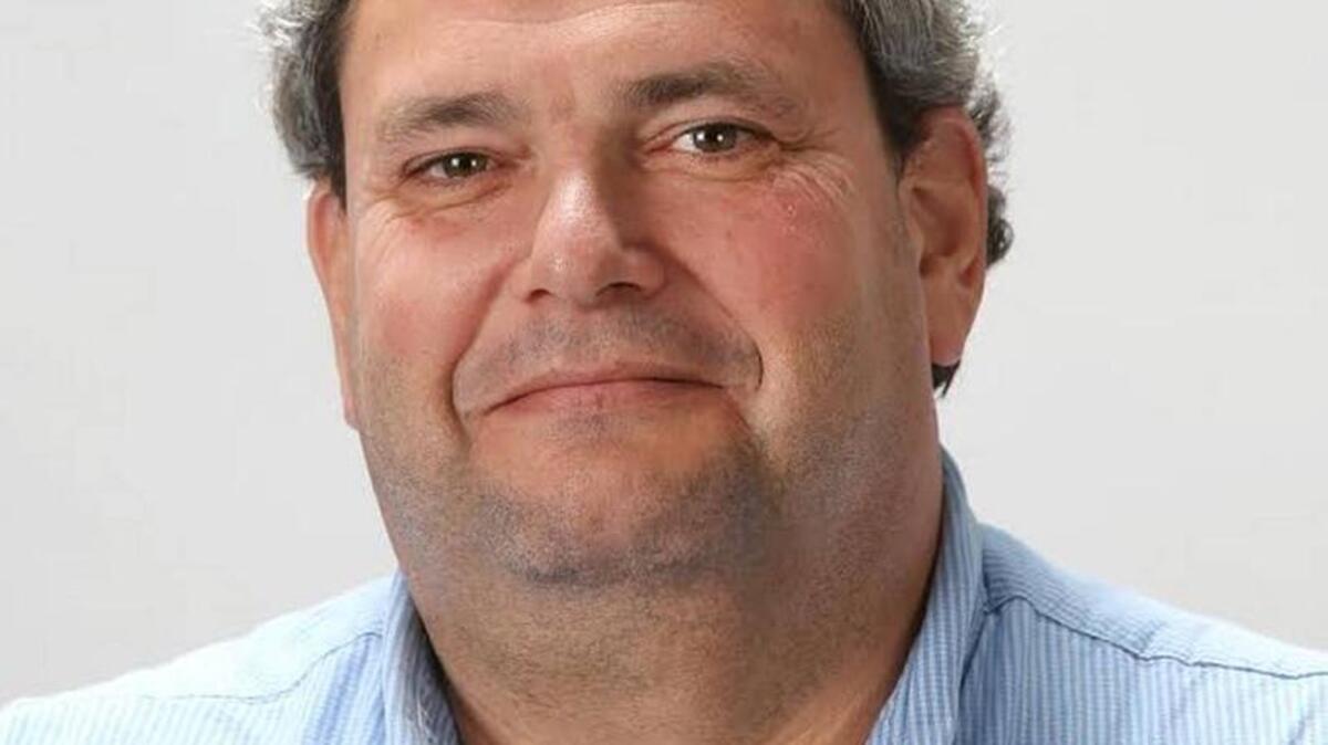 Blake Kaplan