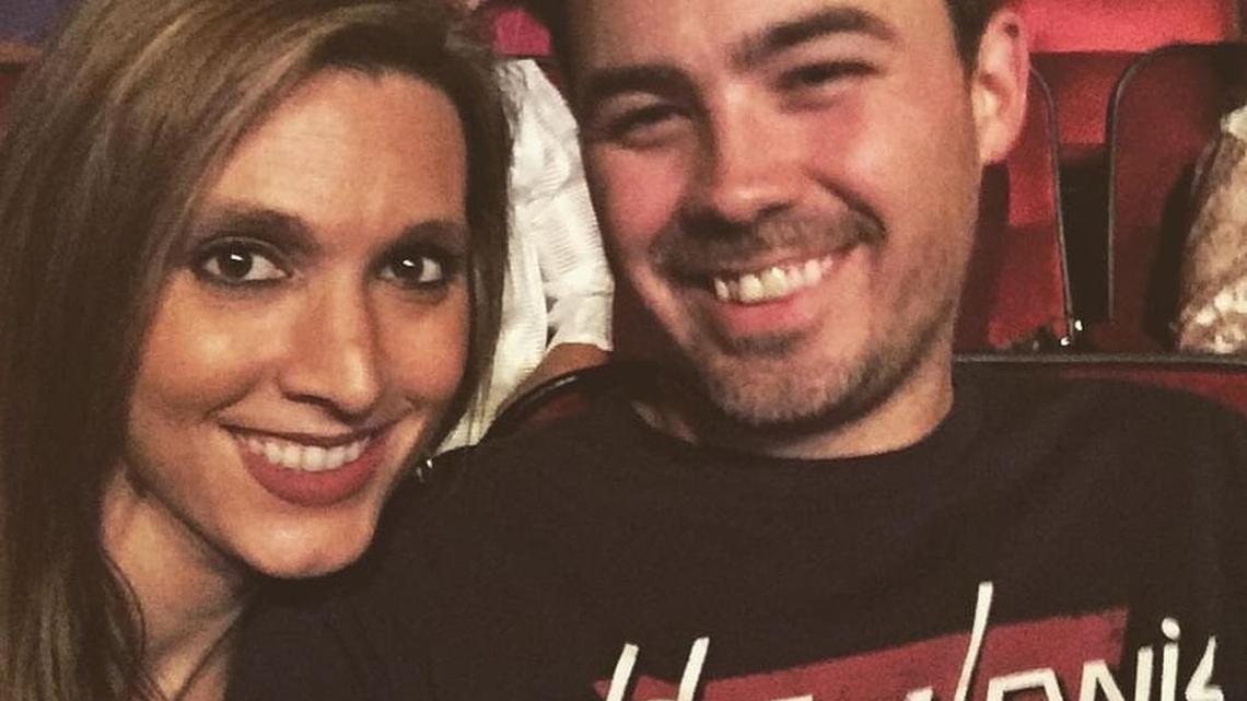 It’s still ‘hip to be square’ for Huey Lewis super fan Patrick Ochs