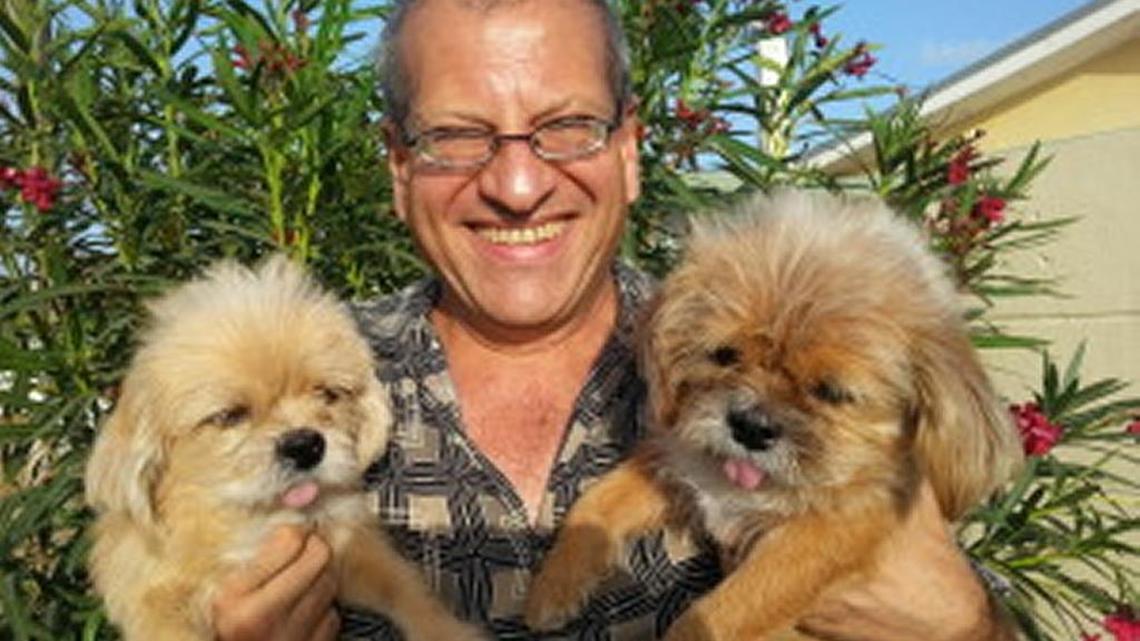 Dana Kaplan is rabbi at Springhill Avenue Temple in Mobile. Once a month, he comes to the Mississippi Coast for an evening of fellowship and learning for the Coast’s Reform Jews.