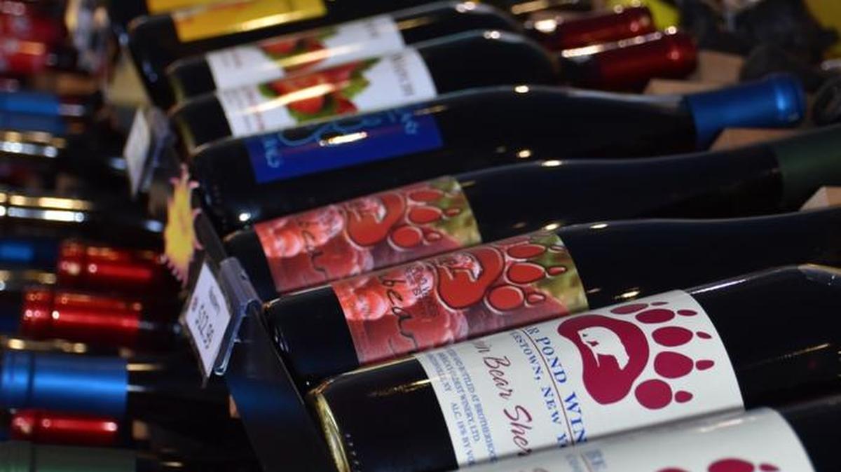 Wine Promo