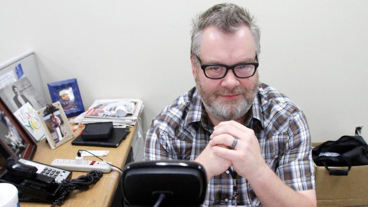 Join Jeff Clark for #ClarkCast, the Sun Heral morning update live on Facebook at 7 a.m.
