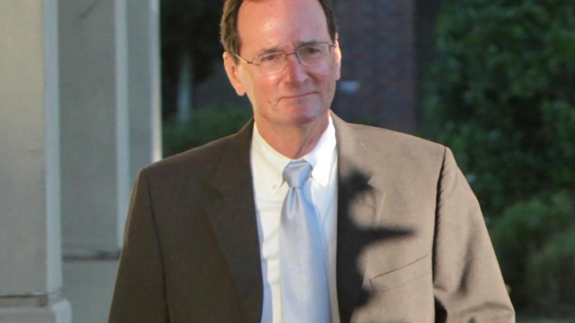 Views from readers: DMR funding + mask concerns