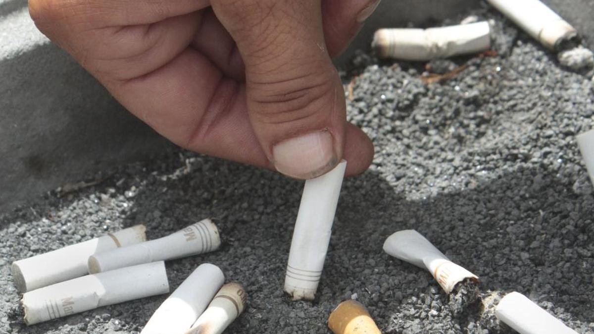 Mississippi could have a huge trust fund paying out about $320 million annually to spend on health care if legislators had left certain tobacco settlement funds alone.