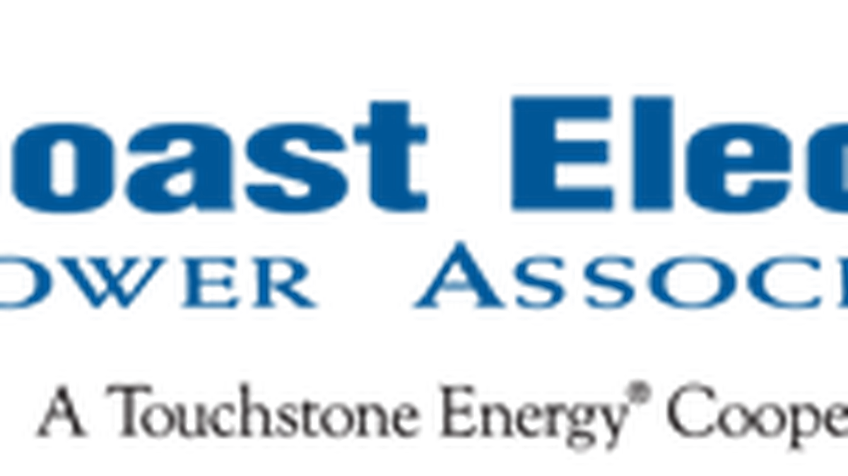 Coast Electric Power Assocation
