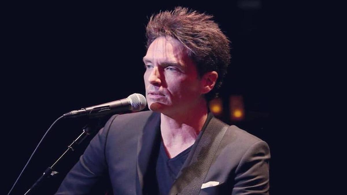 On the August 2 episode of #ClarkCast Podcast, Mary Cracchiolo Spain discusses Priscilla Presley’s show at the Beau Rivage Resort & Casino and special guest Richard Marx talks about his upcoming performance at the Island View Casino in Gulfport.