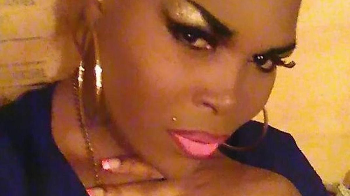 Mesha Caldwell
