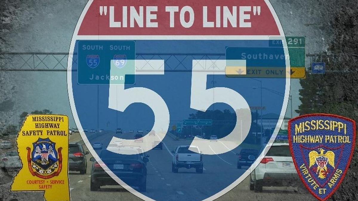 State troopers begin their Thanksgiving traffic safety patrols with a line-to-line emphasis on Interstate 55 from the Tennessee state line to the Louisiana state line. Troopers also will have increased patrols across Interstate 10 and state highways in South Mississippi.