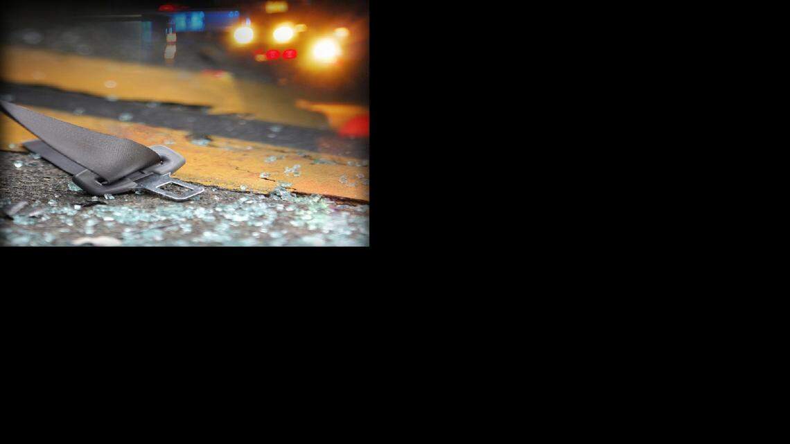 Lucedale woman, 22, one victim in deadly George County crash 