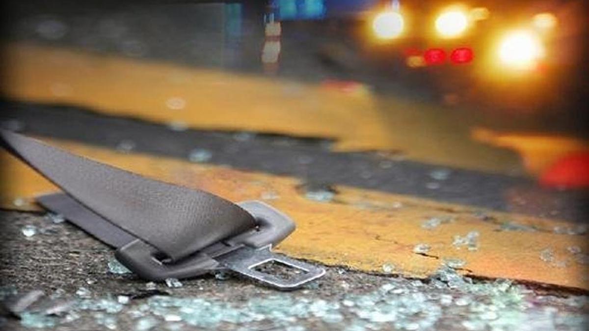 Mississippi Highway patrolmen are investigating a Harrison County crash that resulted in one fatality Friday evening.