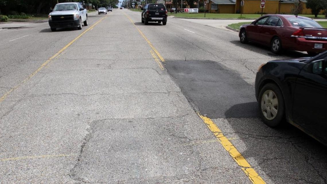 Motorists who use Courthouse Road in Gulfport can look forward to major improvements over the current patchwork state of the road. Work will begin in late June on the project that will better accommodate cars, bicycles and pedestrians.