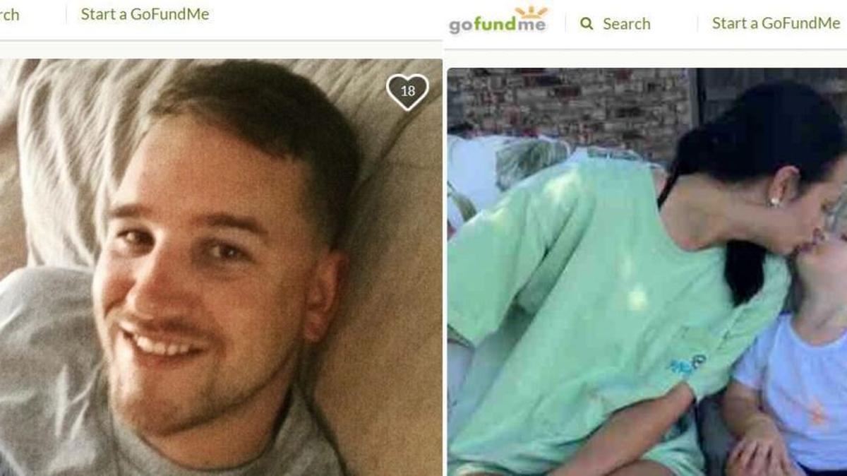 GoFundMe accounts have been set up for Long Beach resident Paxton Key, who was critically injured during a crash Monday near Wheeler, Texas. A page has also been made for Jeremy Lassere, 29, of D'Iberville, who was killed during the crash.